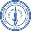 Chaminade University of Honolulu logo