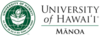 University of Hawaii at Manoa logo