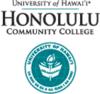 Honolulu Community College logo