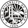 University of Idaho logo