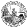 American Academy of Art College logo