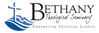 Bethany Theological Seminary logo
