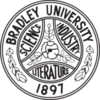 Bradley University logo