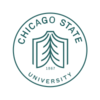 Chicago State University logo