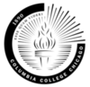 Columbia College Chicago logo