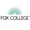 Fox College logo