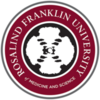 Rosalind Franklin University of Medicine and Science logo