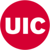 University of Illinois Chicago logo