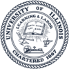 University of Illinois Urbana-Champaign logo