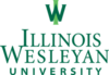 Illinois Wesleyan University logo