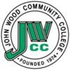 John Wood Community College logo