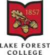 Lake Forest College logo