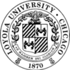 Loyola University Chicago logo