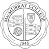 MacMurray College logo