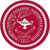 North Central College logo