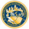 Northeastern Illinois University logo