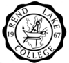 Rend Lake College logo