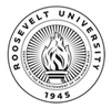 Roosevelt University logo