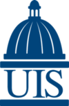 University of Illinois Springfield logo