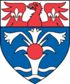 University of Saint Mary of the Lake logo