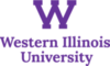 Western Illinois University logo