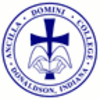 Ancilla College logo