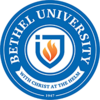 Bethel University logo