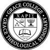 Grace College and Theological Seminary logo