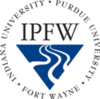 Purdue University Fort Wayne logo