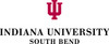 Indiana University-South Bend logo
