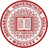 Indiana University-Bloomington logo