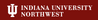 Indiana University-Northwest logo