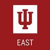 Indiana University-East logo