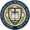 University of Notre Dame logo