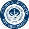 University of Saint Francis-Fort Wayne logo