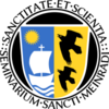 Saint Meinrad School of Theology logo