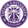 Taylor University logo