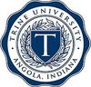 Trine University logo