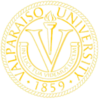 Valparaiso University logo