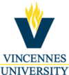 Vincennes University logo