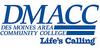 Des Moines Area Community College logo