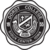 Dordt University logo