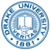 Drake University logo
