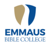 Emmaus Bible College logo