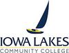 Iowa Lakes Community College logo