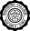 Wartburg College logo