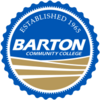 Barton County Community College logo
