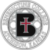 Benedictine College logo