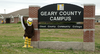 Cloud County Community College logo