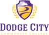 Dodge City Community College logo